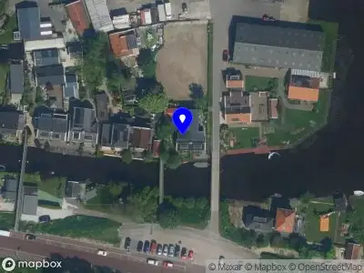 Volkstuin-Vereniging-Westzaan Westzaan