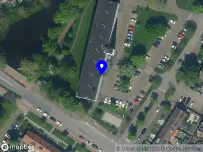 Moestuinvereniging "De Punt" Purmerend
