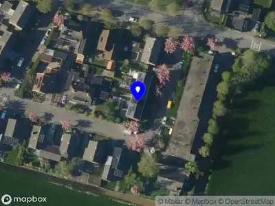 Volkstuinvereniging Hensbroek