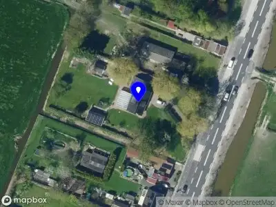 Nieuw bedrijf Buurtvereniging Noordbeemster