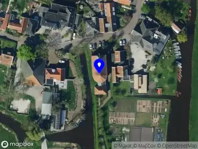 Vereniging Driehuizer Gemeenschap Driehuizen