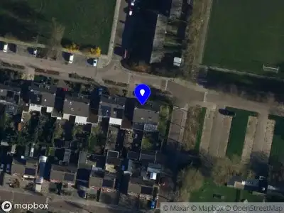 Gymnastiekvereniging Olympia Wieringerwaard