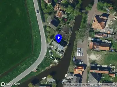 Gymnastiekvereniging "Volharding" Grootschermer