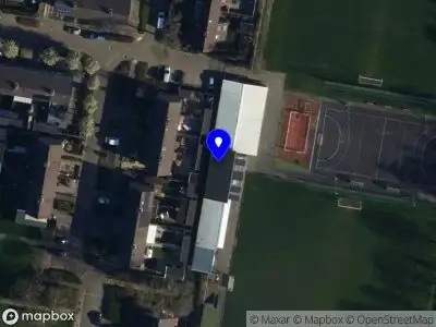 Sportvereniging Wieringerwaard