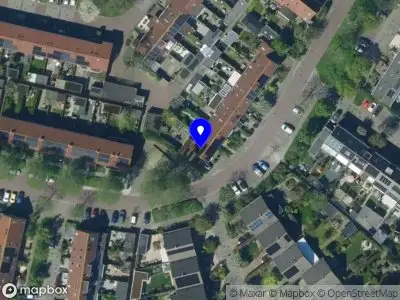 Wijkvereniging Ypestein Heiloo