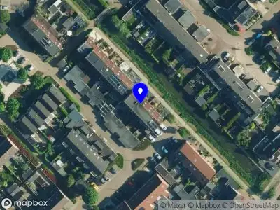 SV Blekkerhoek Raalte