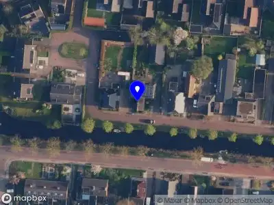 Stichting Scouting Drachten Waskemeer