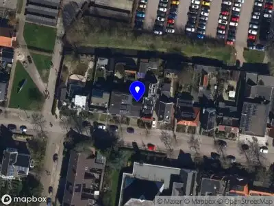 Stichting Jeugdcircus 