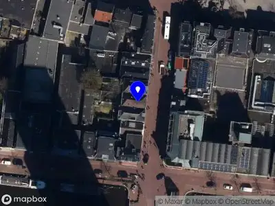 Stichting Planbureau Fryslân