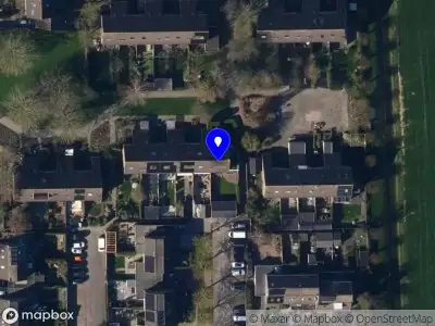 Nieuw bedrijf Stichting Comité Buurtvoorzieningen Schepenwijk