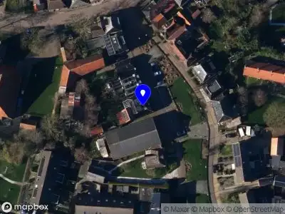 Stichting Dorpsmolen Reduzum Reduzum
