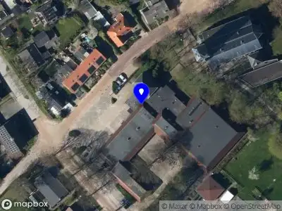 Stichting Beheerscommissie Sporthal 