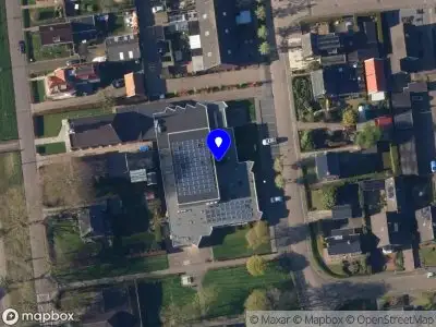 Stichting Dorpshuis De Wilp De Wilp