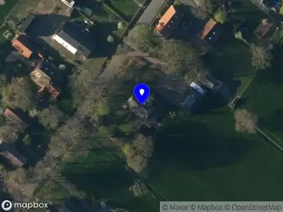 Stichting De Brug provincie Groningen e.O.