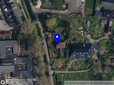 Stichting Stadsboerderij De Wiershoeck Groningen