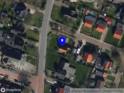 Stichting Vergaderlokaal DRONRYP