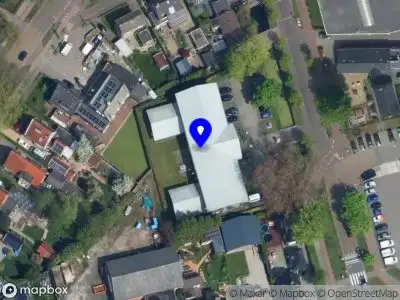 St. Projecten Welzijnswerk Midden-Drenthe