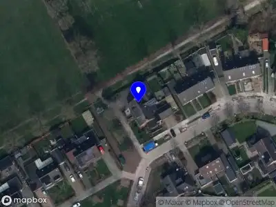 Molenstichting Drenthe