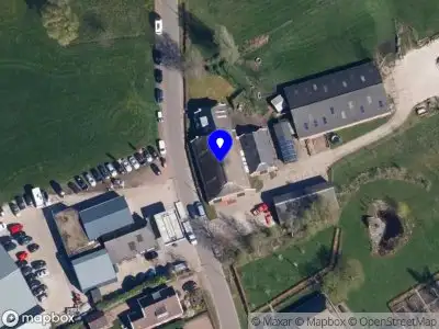 Stichting Autocross Eelde/P'wolde