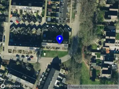 Stichting NER Tamied