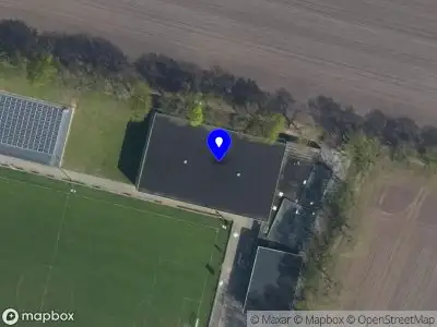 Stichting Sportvoorzieningen Wijster