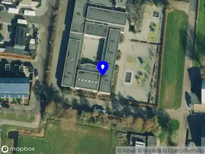 Obadjaschool cluster 4 Zwolle
