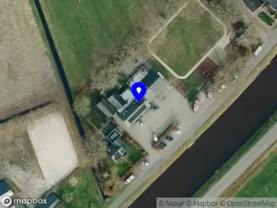 Nieuw bedrijf Stichting Buurthuis Ommerkanaal