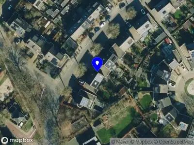 Professor I. Juhasz Stichting