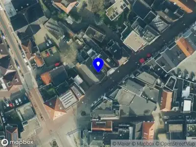 Stichting het Almelo's Studiefonds RIJSSEN