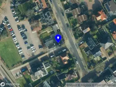 Stichting Oldenzaals Paasvuur