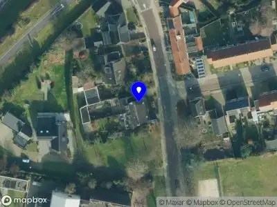 Nieuw bedrijf St. Vrienden van Leendert Vriel N-O. Twente