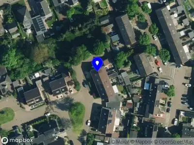 Nieuw bedrijf St. Vastgoed VV Emst