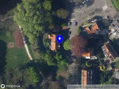 St Gr.Monument Fam. v. Hovell Tot Westerflier