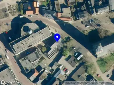 Achterhoeks Museum 1940-1945