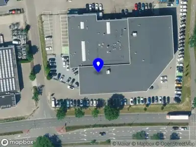 Stg. Administratiekantoor Wensink Automotive