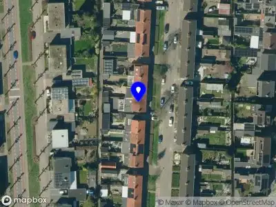 Nieuw bedrijf St. Kunstkr.Het Geld Eiland