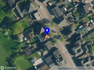 St. Community Service der Rotary Club Bergh Silvolde