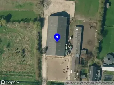 De Veldruitertjes ANGEREN