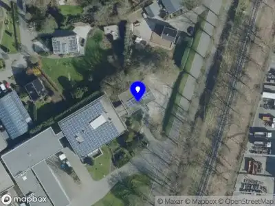 Nieuw bedrijf Stg. Bergwoude