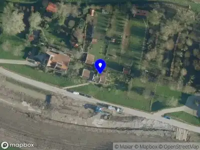 Nieuw bedrijf Stichting tot Behoud Peilschaalhuisje