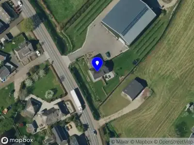 St. Speelplek De Hollandsche Tuin