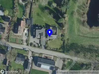 Sticht. Reg. Schietaccommodatie Molenhoek