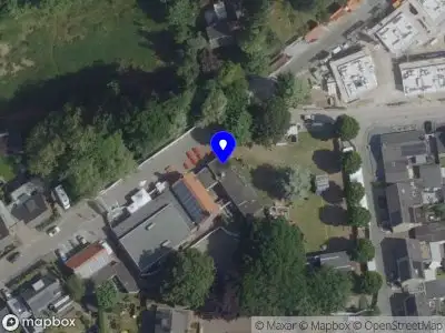 Open Jongerencentrum Gaellus Tienray