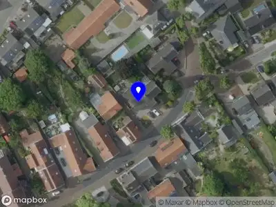 Stichting Kindervakantiewerk Beegden