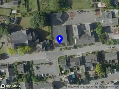 Stichting Gemeenschapshuis De Kamp Swalmen