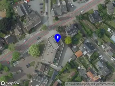 Stichting Beschermingsbewind Heel Heel