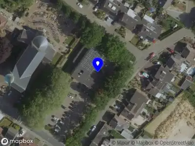 Stichting Gemeenschapshuis Genhout Beek