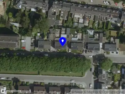 Stg. Scouting Waterwerk Jan van Gent Maastricht