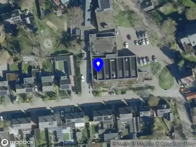 Stg. Dorpshuis Engelen 's-Hertogenbosch