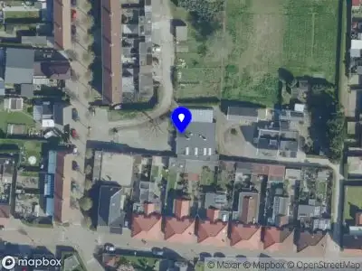 Nieuw bedrijf Stg. Den Oeiep